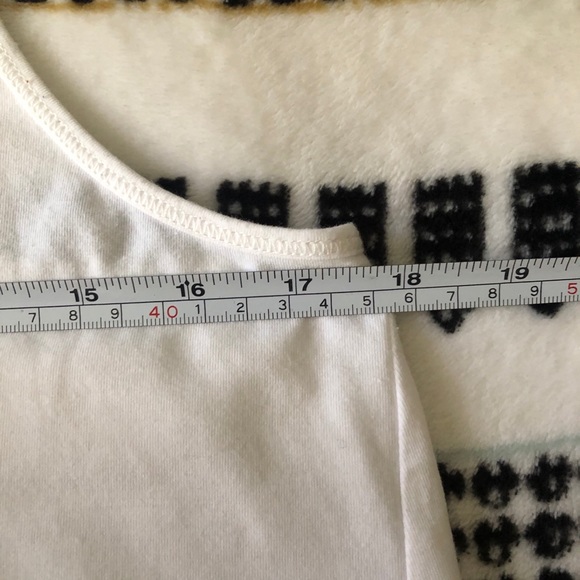 Kate Spade Strike a Pose Tank | S - Picture 6 of 7